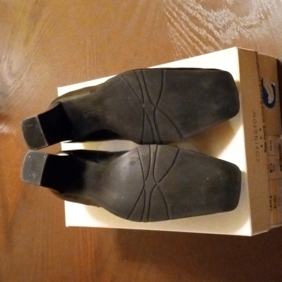 Covington Women's Shoes Covington. With Box. - Picture 4 of 4